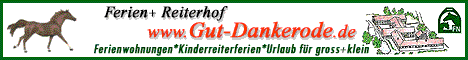 Banner Gut-Dankerode